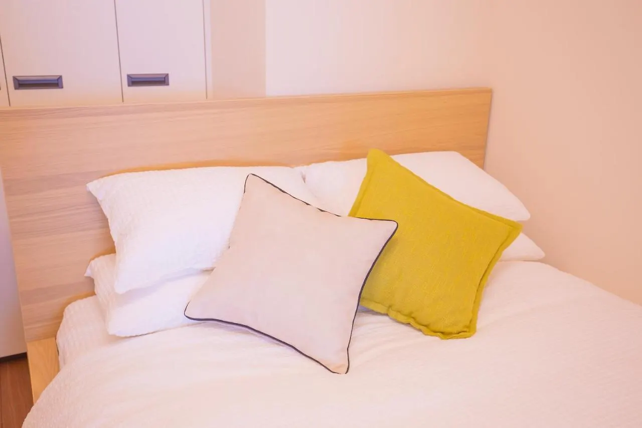 Apartment New Open City View Suite In Minami-Azabu Tokyo