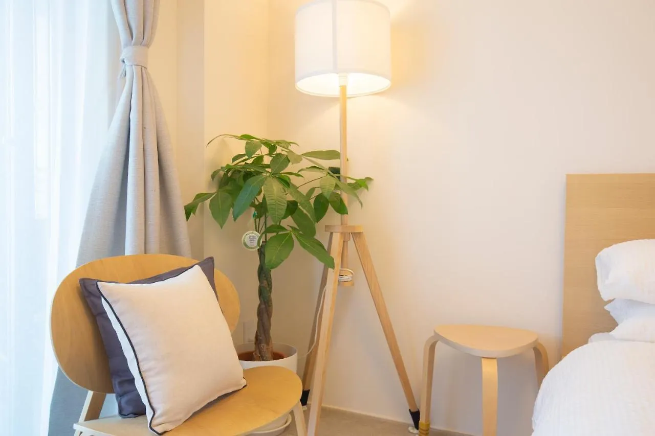 New Open City View Suite In Minami-Azabu Tokyo Apartment