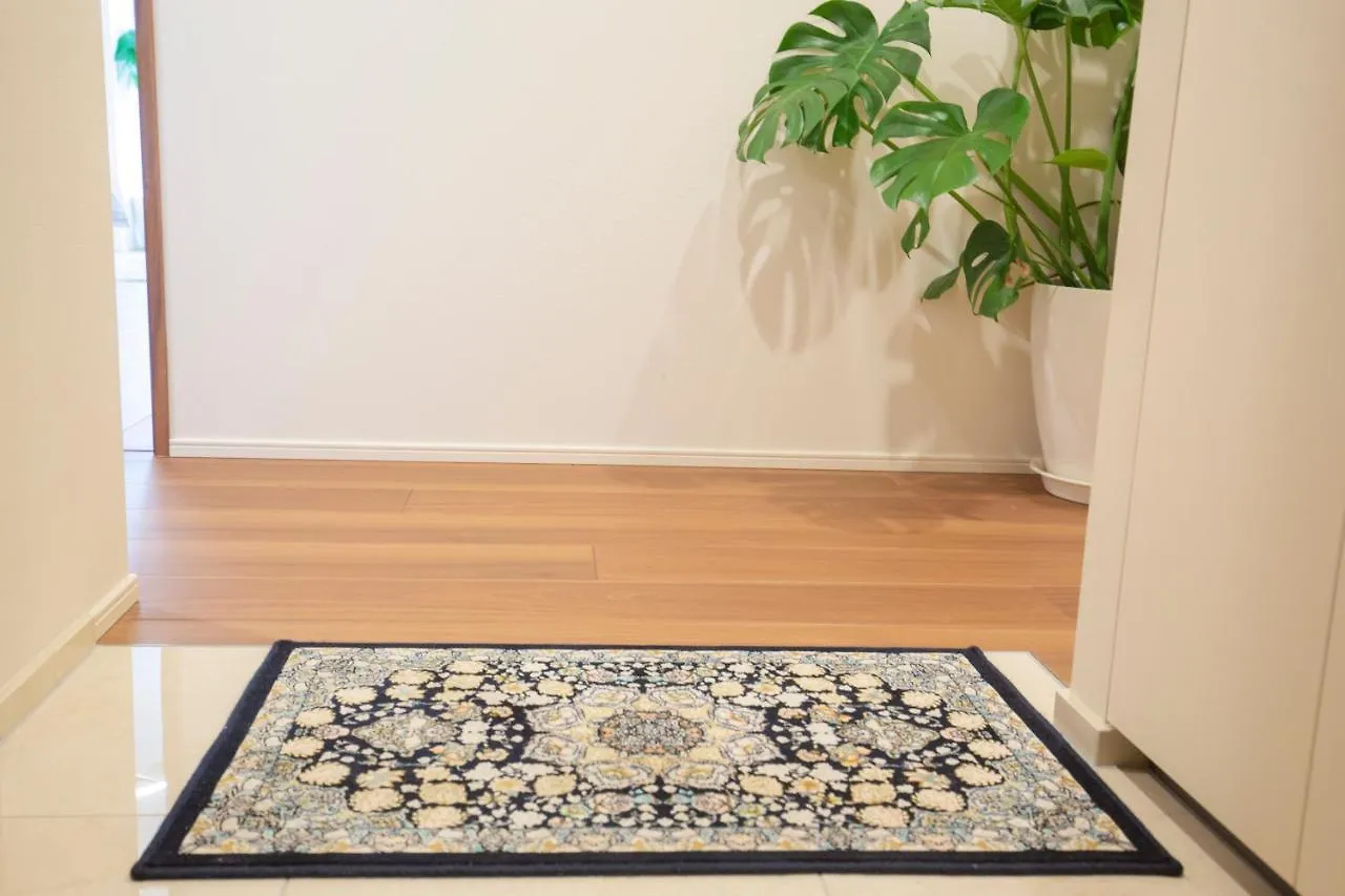 New Open City View Suite In Minami-Azabu Tokyo 0*,
