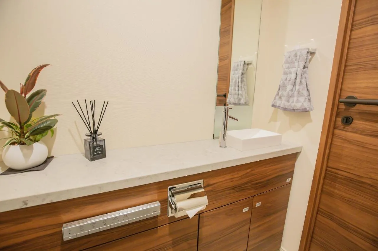 New Open City View Suite In Minami-Azabu Tokyo 0*,